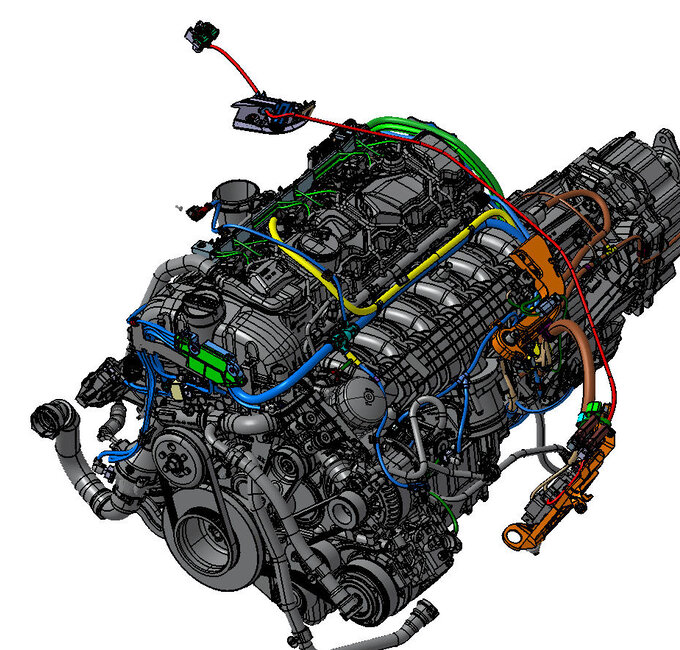 Nexans-autoelectric-Powertrain-mit Motor-2-1